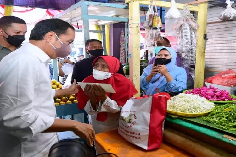 bansos, BPNT, Kemensos, KPM, PKH