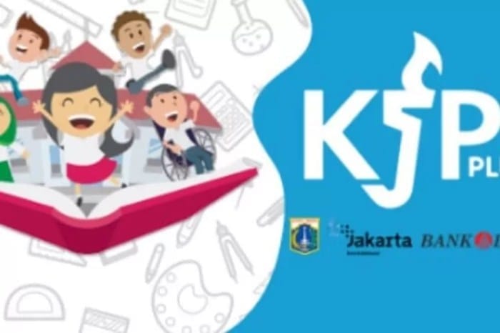 KJP Plus Agustus 2024 untuk siswa di luar Jakarta
