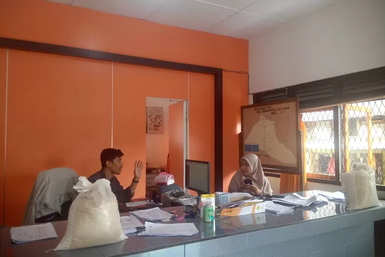 bansos, BPNT, Kemensos, KPM, PKH