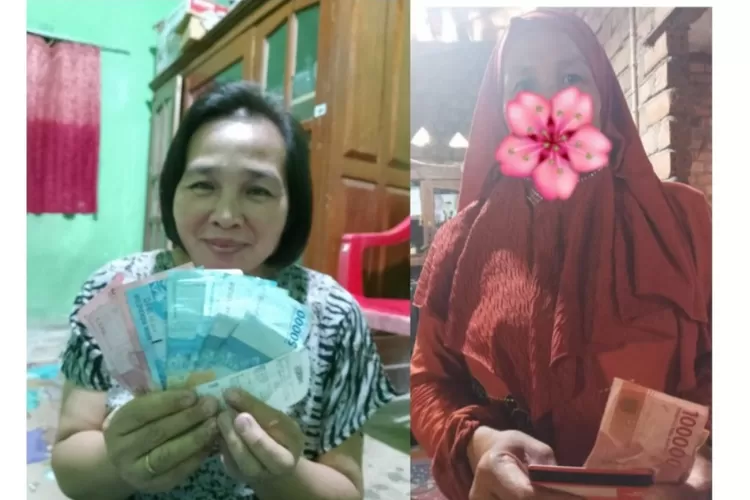 bansos, BPNT, Kemensos, KPM, PKH