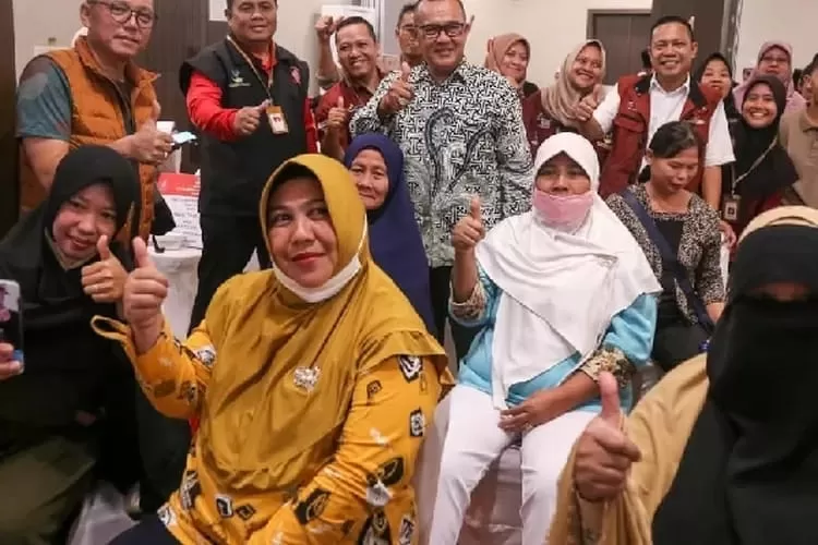 bansos, BPNT, Kemensos, KPM, PKH