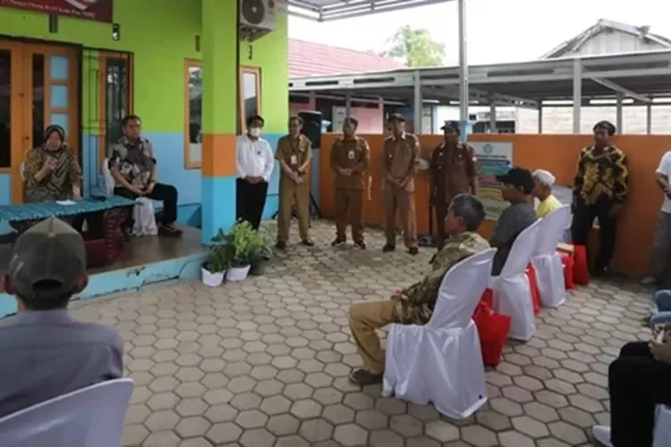 bansos, BPNT, Kemensos, KPM, PKH