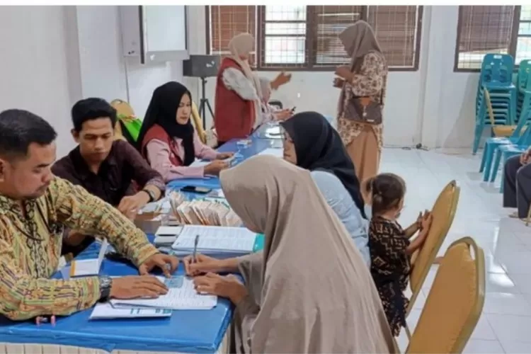 bansos, BPNT, Kemensos, KPM, PKH