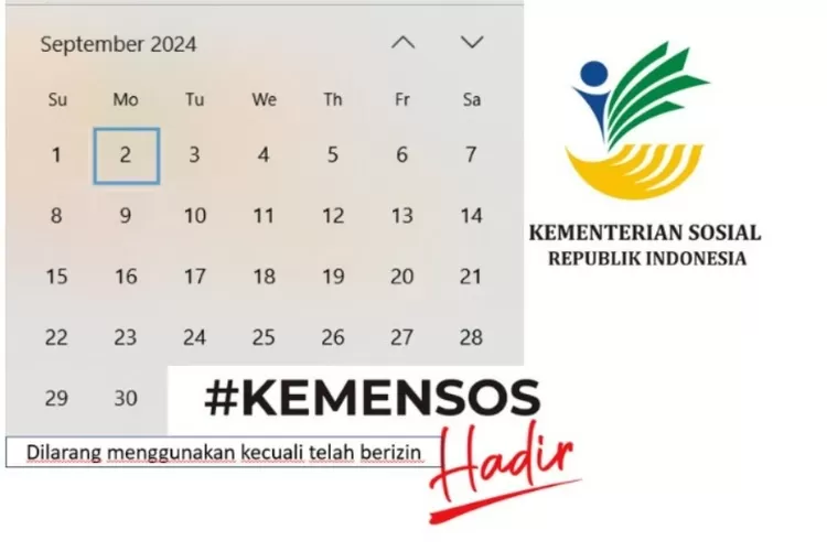 bansos, BPNT, Kemensos, KPM, PKH