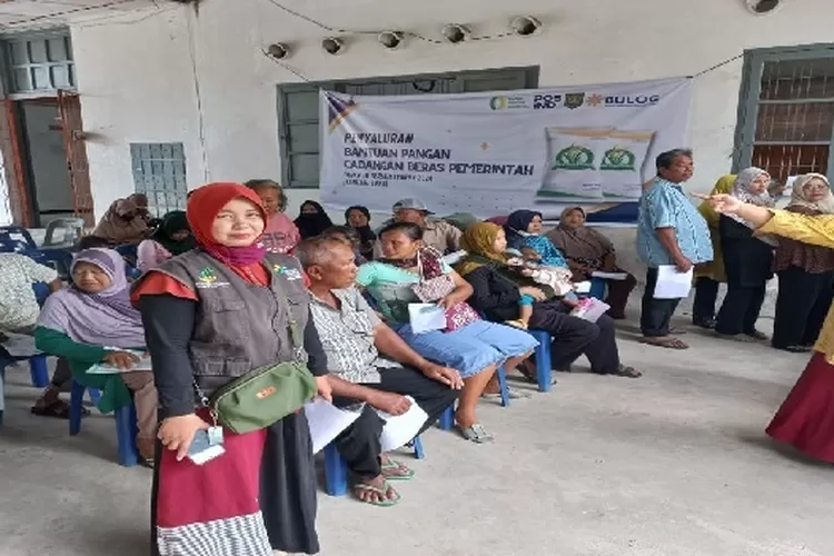 bansos, BPNT, Kemensos, KPM, PKH