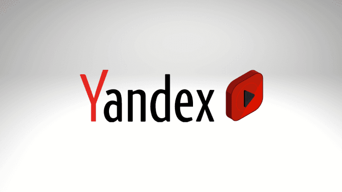 Video Yandex untuk pembelajaran