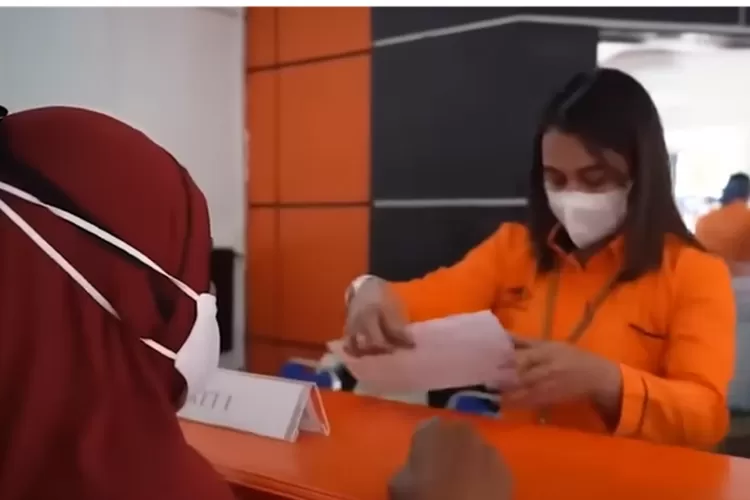 bansos, BPNT, Kemensos, KPM, PKH