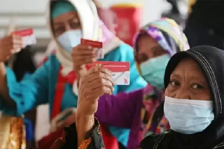 bansos, BPNT, bpnt agustus, PKH