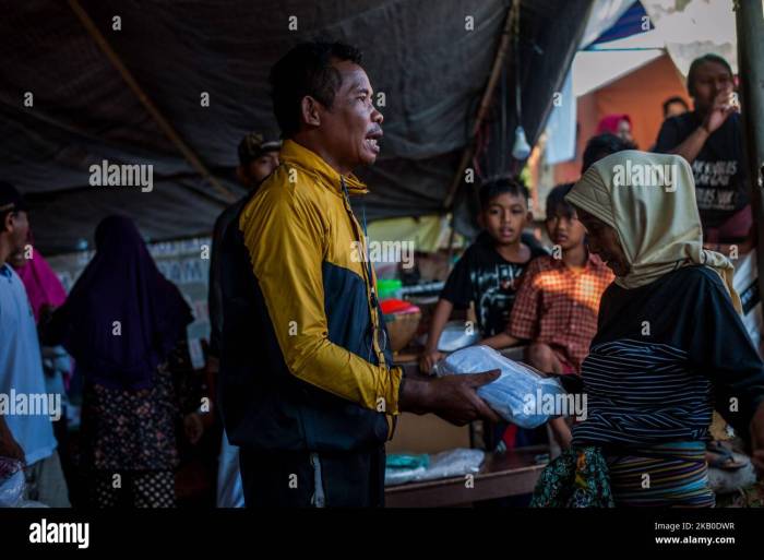 Bansos sebelum idul adha