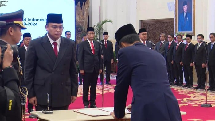 Angga Raka Prabowo, kominfo, Menkominfo, Politik, prabowo