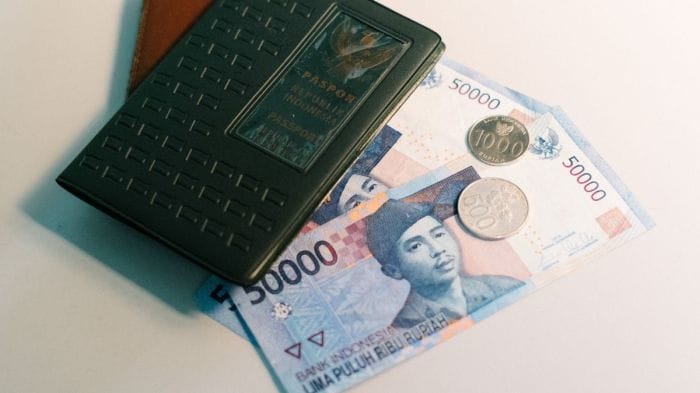 Bansos cair tanggal berapa