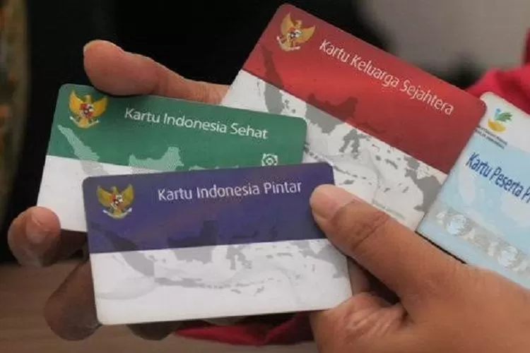 bansos, BPNT, Kemensos, KPM, PKH