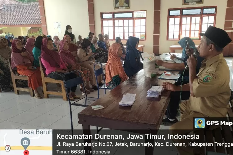 bansos, BPNT, Kemensos, KPM, PKH