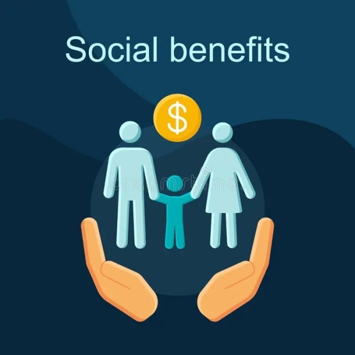 Nominal bansos Agustus 2024 yang akan diterima