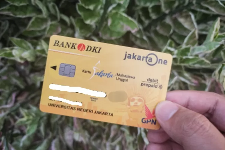 ASN, Kartu Jakarta Mahasiswa, KJMU, Pemprov DKI Jakarta