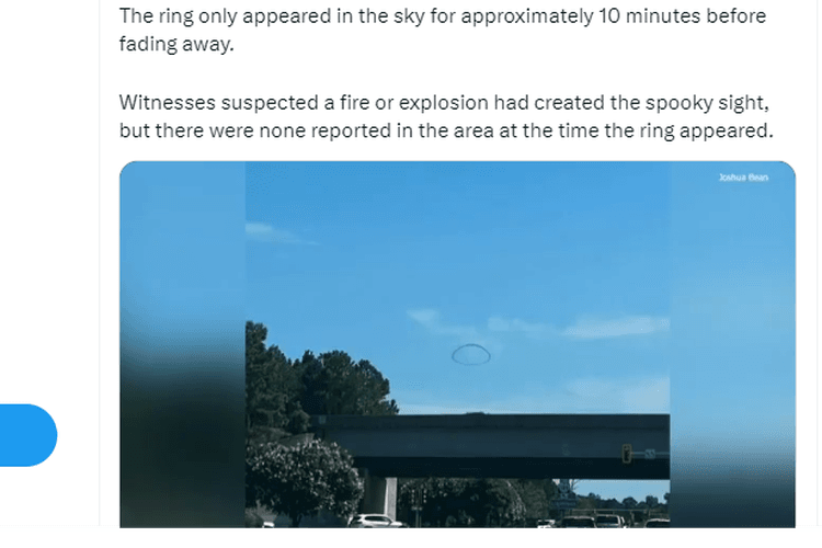 Amerika Serikat, Cincin Hitam, Internasional, Meteorologi, Virginia