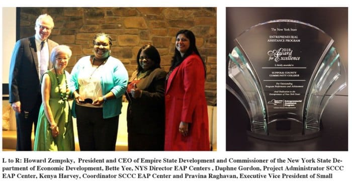 Entrepreneurial assistance program boot entrepreneur camp investors leadership Bansos wirausaha