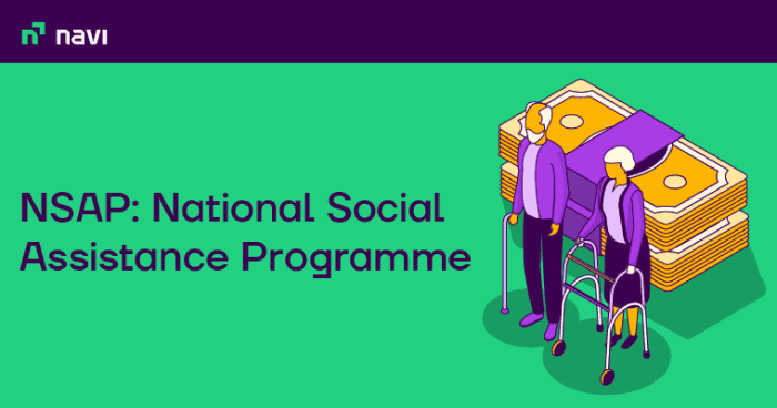 Jurnal tentang bansos