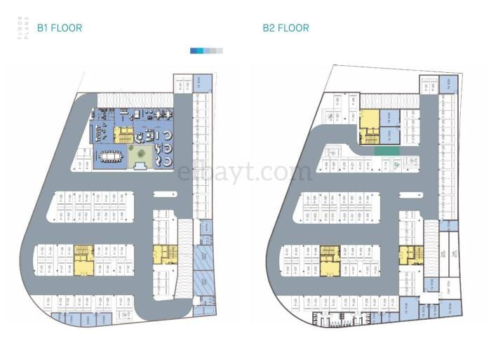 Solo Paragon Mall peta lokasi