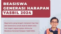 Beasiswa