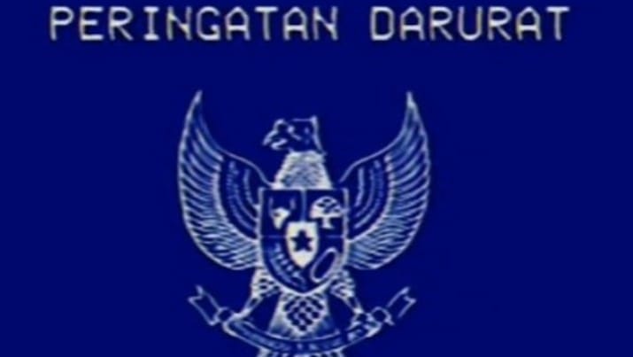 Garuda, KawalPutusanMK, MK, Peringatan, Pilkada