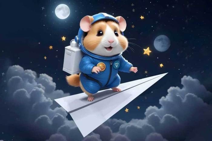 Kode sandi hamster kombat 10 agustus working