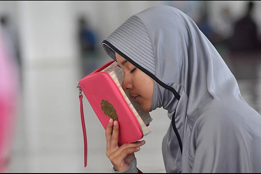 Beasiswa, Beasiswa Madani, Kuliah, Pendidikan, Quran