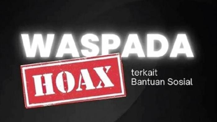 Bansos.press hoax atau fakta