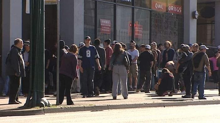 Siapa saja yang menerima bansos