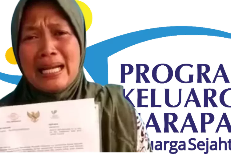 bansos, BPNT, Kemensos, KPM, PKH