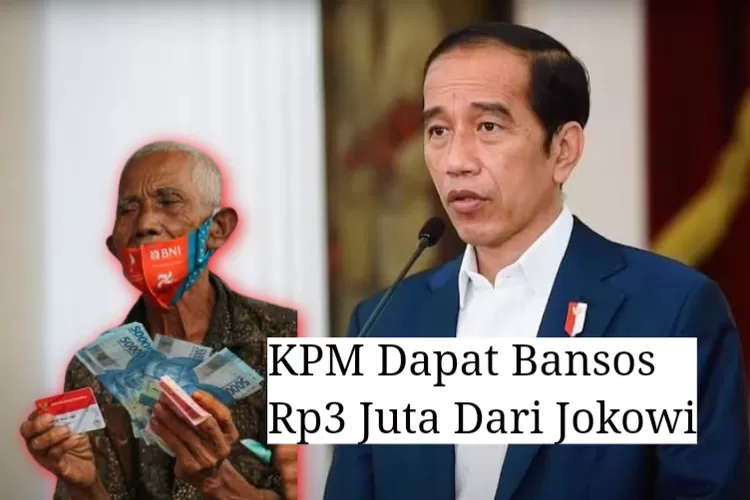 bansos, BPNT, Kemensos, KPM, PKH