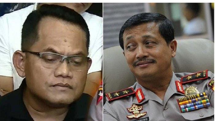 Iptu Rudiana, kapolri, Kasus Vina, Vina Cirebon