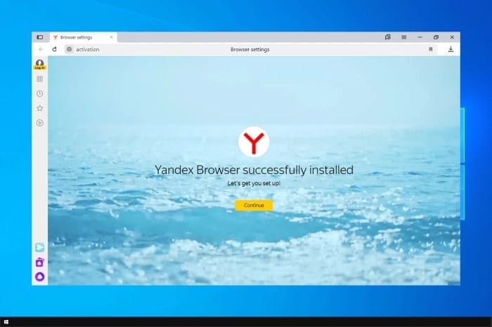 Apakah video Yandex aman untuk diakses?