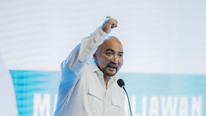 Bali, Hanura, KIM Plus, Pilkada