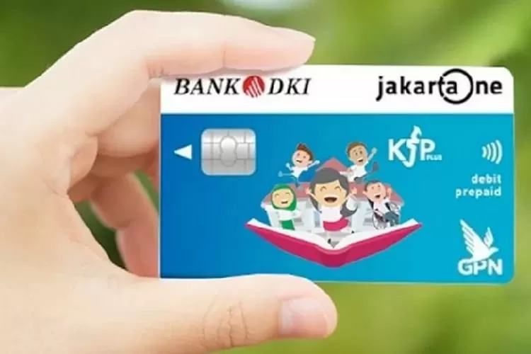 bansos, Jakarta, KJP, KJP Plus