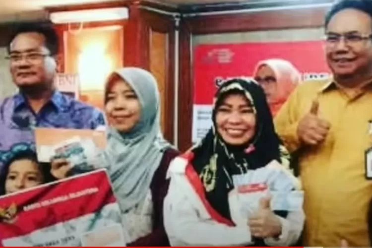 BPNT, KKS, KPM, PKH, pos