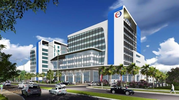 Kuching kpj nearby Kpj hospital kuching