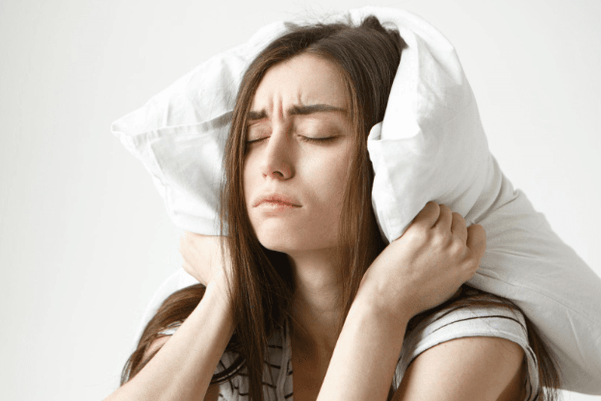 Insomnia, Kesehatan, Kurang Tidur