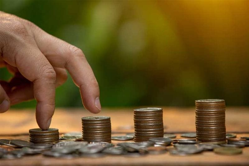 Bank Indonesia, FERBI, Tukar Uang FERBI, Uang Logam