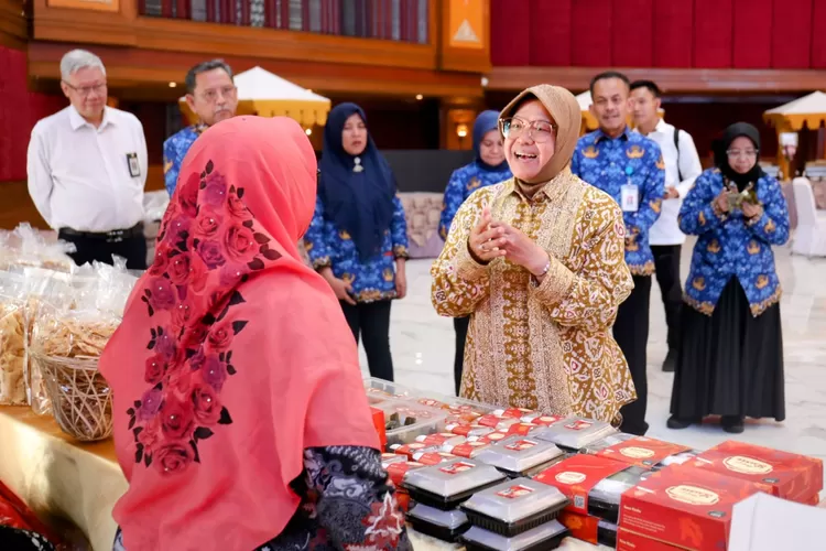 bansos, BPNT, Kemensos, KPM, PKH