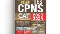 Formasi pendaftaran cpns 2024