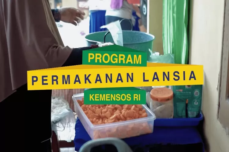 Desa Sumberwuluh, Lansia, Pemberian Makanan Tambahan, PMT