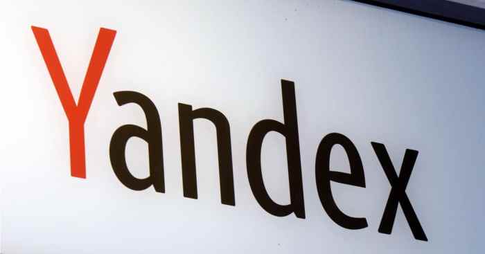 Yandex Perbedaan video Yandex dan YouTube