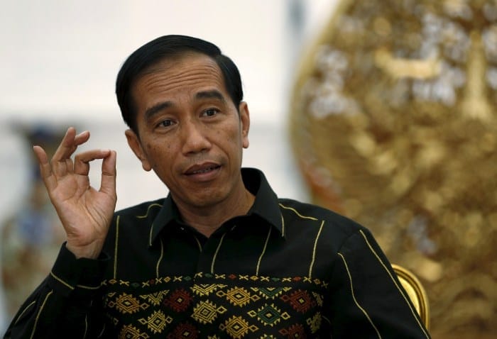 Jokowi