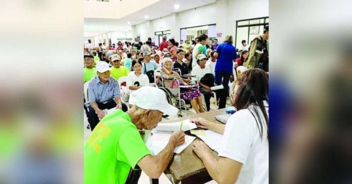 Bansos lansia 2024 kapan cair tanggal berapa