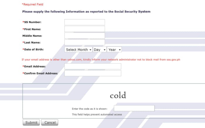 Cara melaporkan jika tidak menerima bansos Agustus 2024