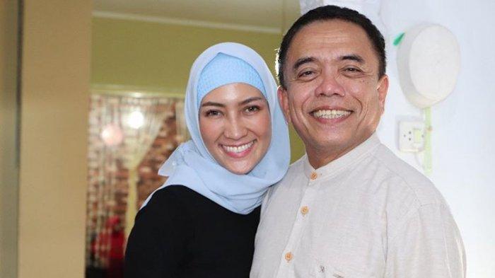 Hiburan, Irwandi Yusuf, Selebriti, Steffy Burase