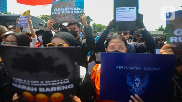 MK, negara, Politik, Putusan MK, Surabaya