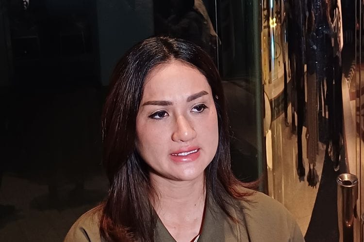 Andrew Andika, artis, Cerai, Tengku Dewi