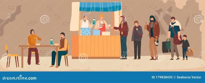 Bansos untuk pengangguran